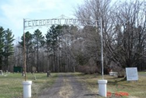 Evergreen Memorial Cemetery Friesland, MN